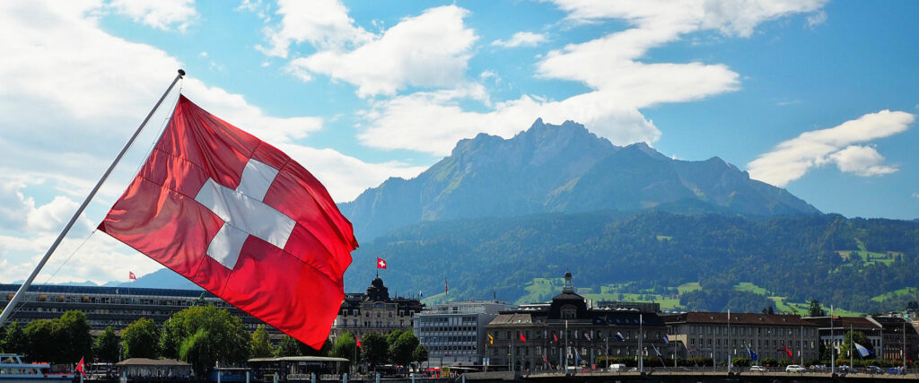 switzerland