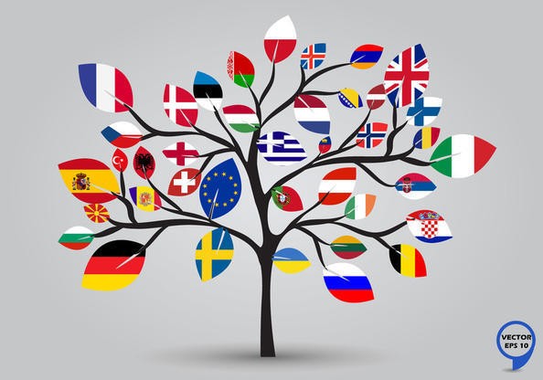 EU cultures